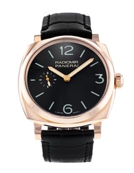Panerai Radiomir Manual PAM00575